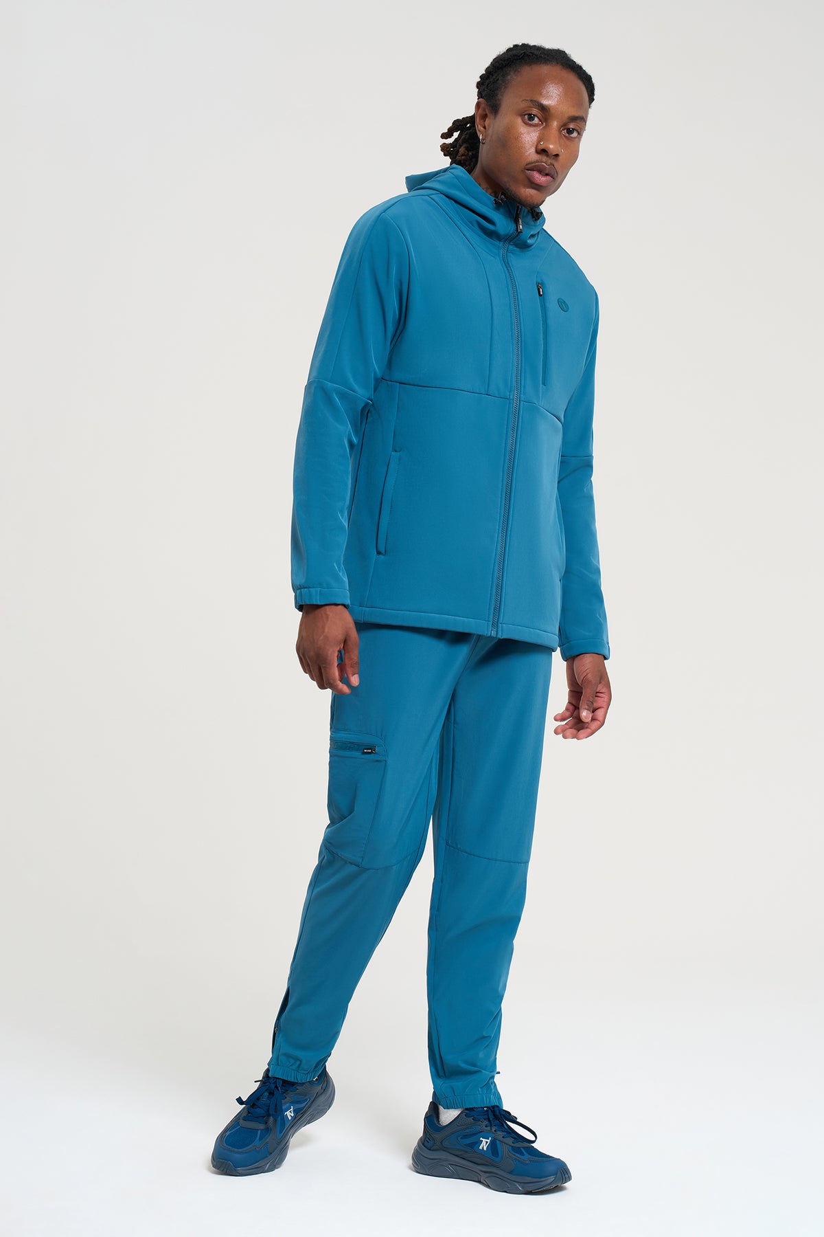 Tino Tracksuit