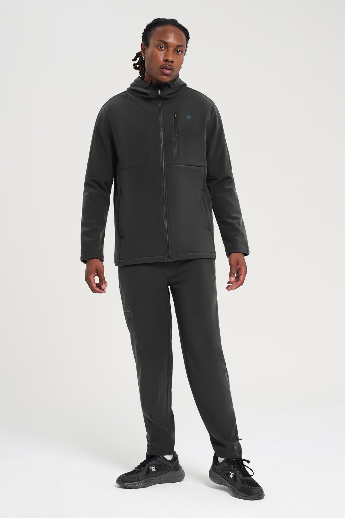 Tino Tracksuit