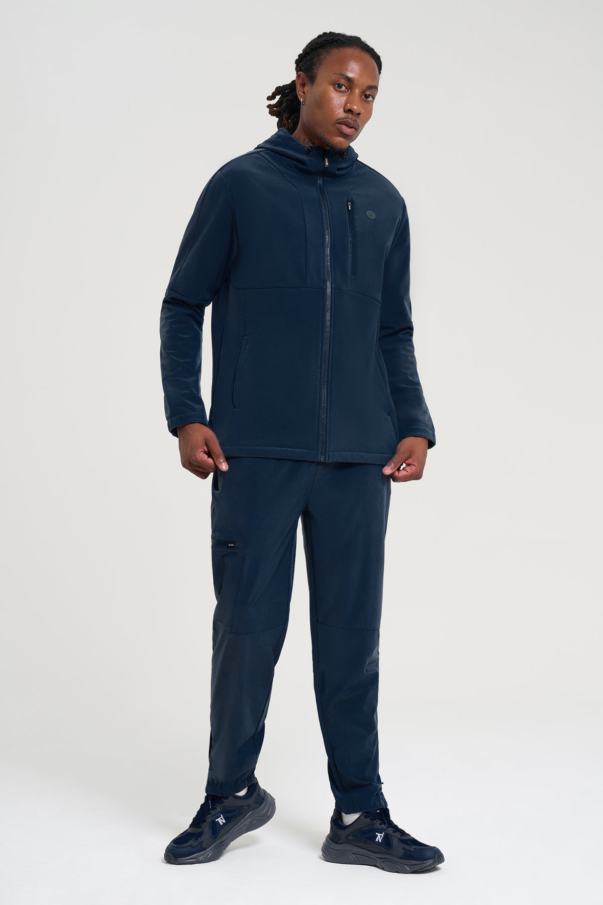 Tino Tracksuit