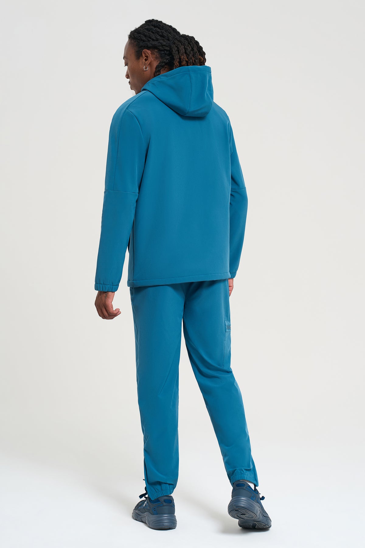 Tino Tracksuit