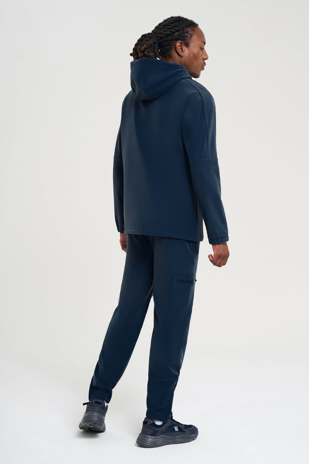 Tino Tracksuit
