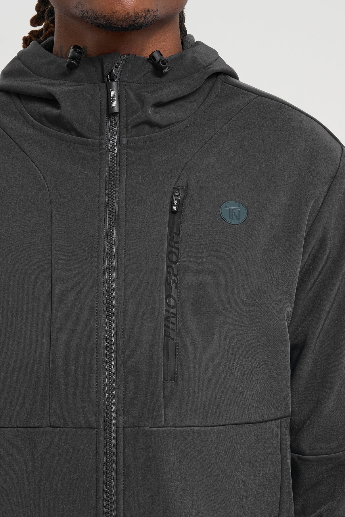 Tino Tracksuit