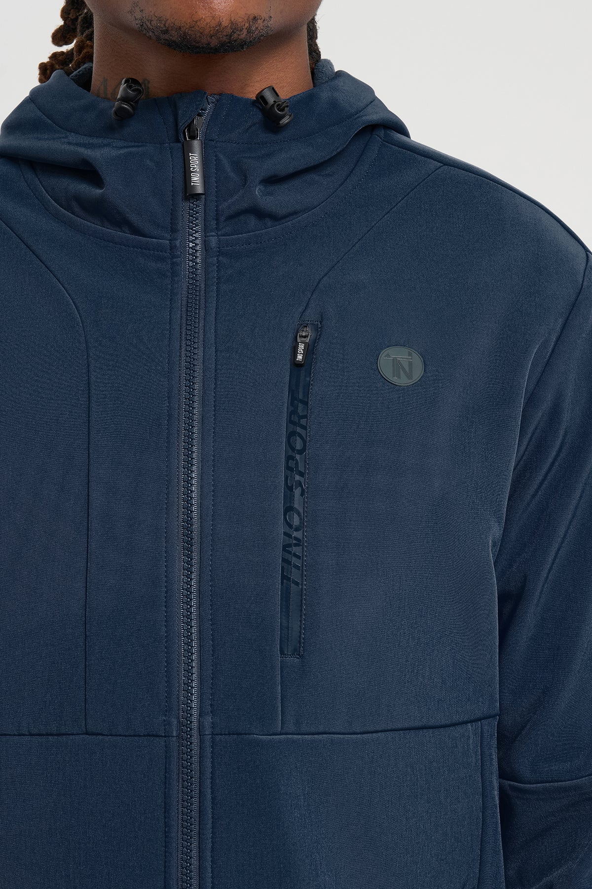Tino Tracksuit