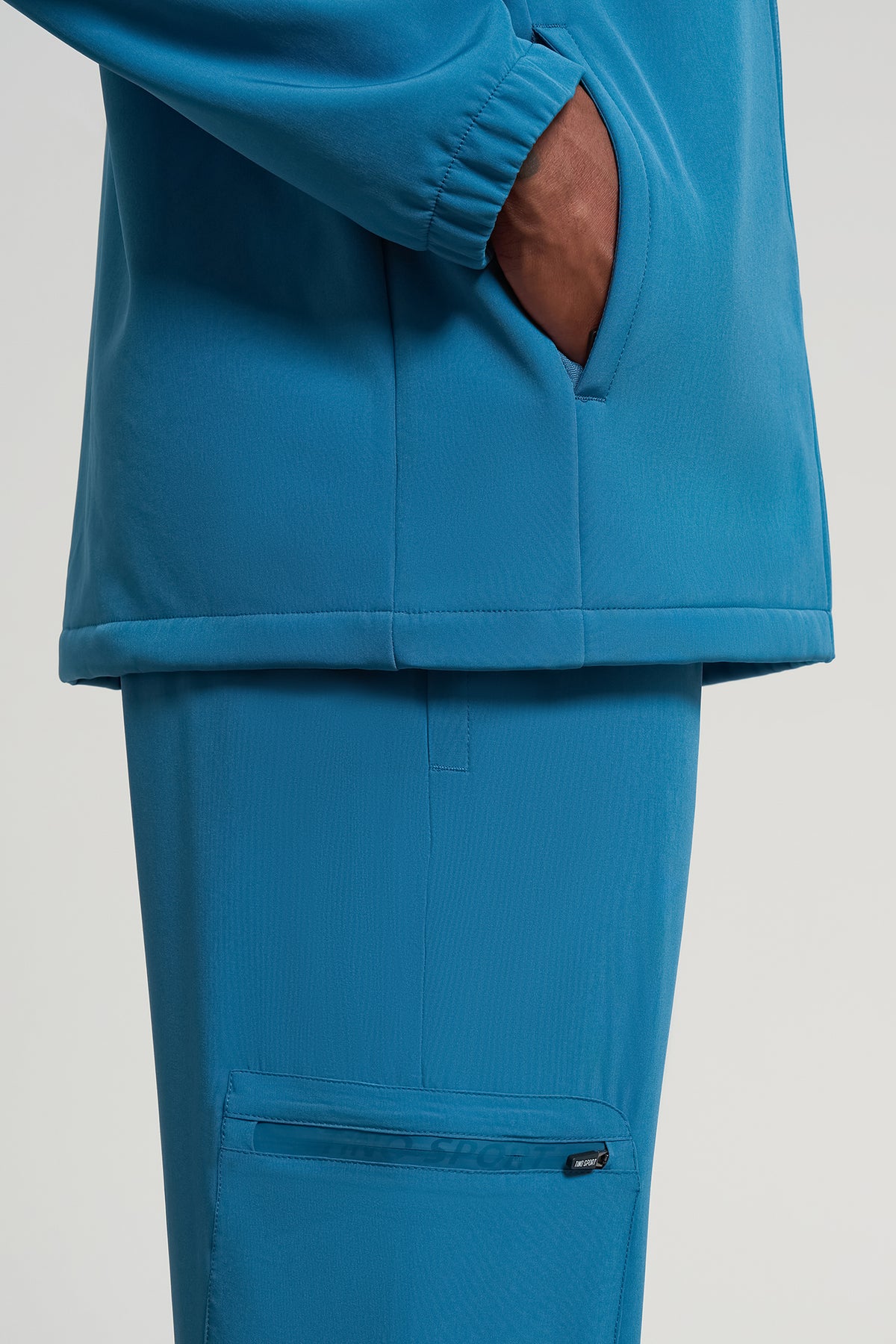 Tino Tracksuit