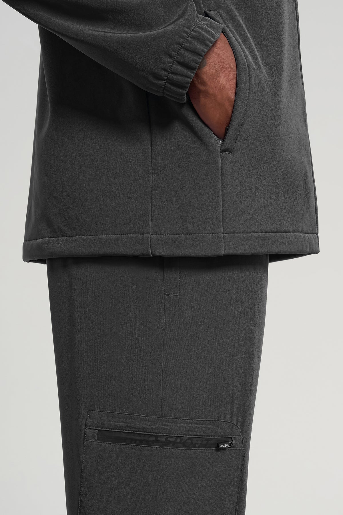 Tino Tracksuit