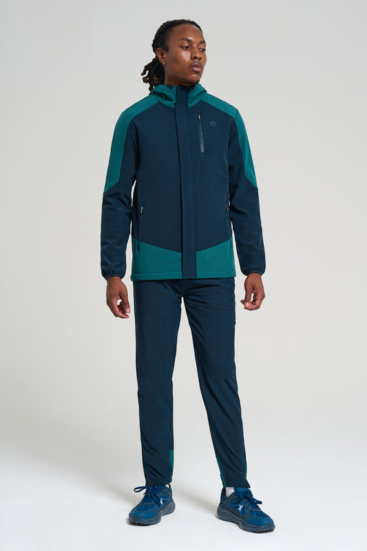 HMK Tracksuit