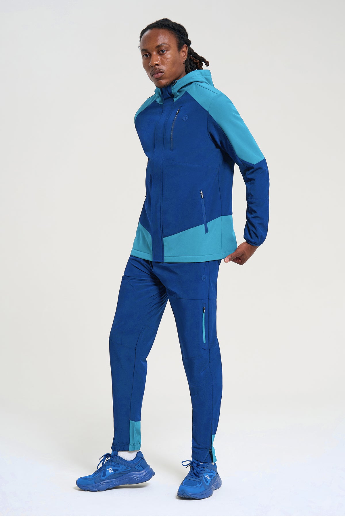 HMK Tracksuit