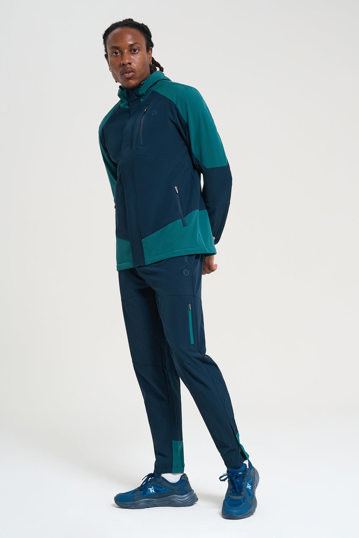 HMK Tracksuit
