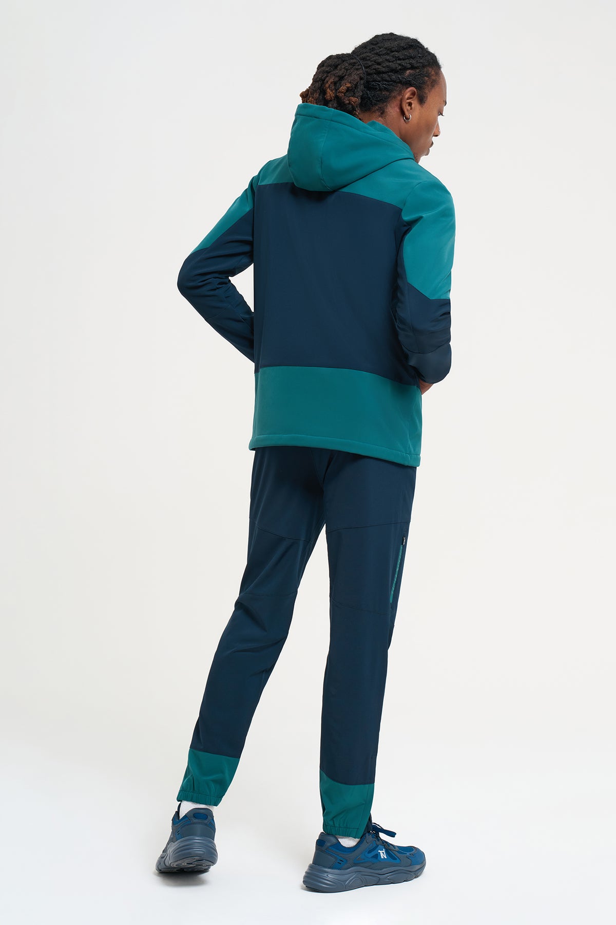 HMK Tracksuit
