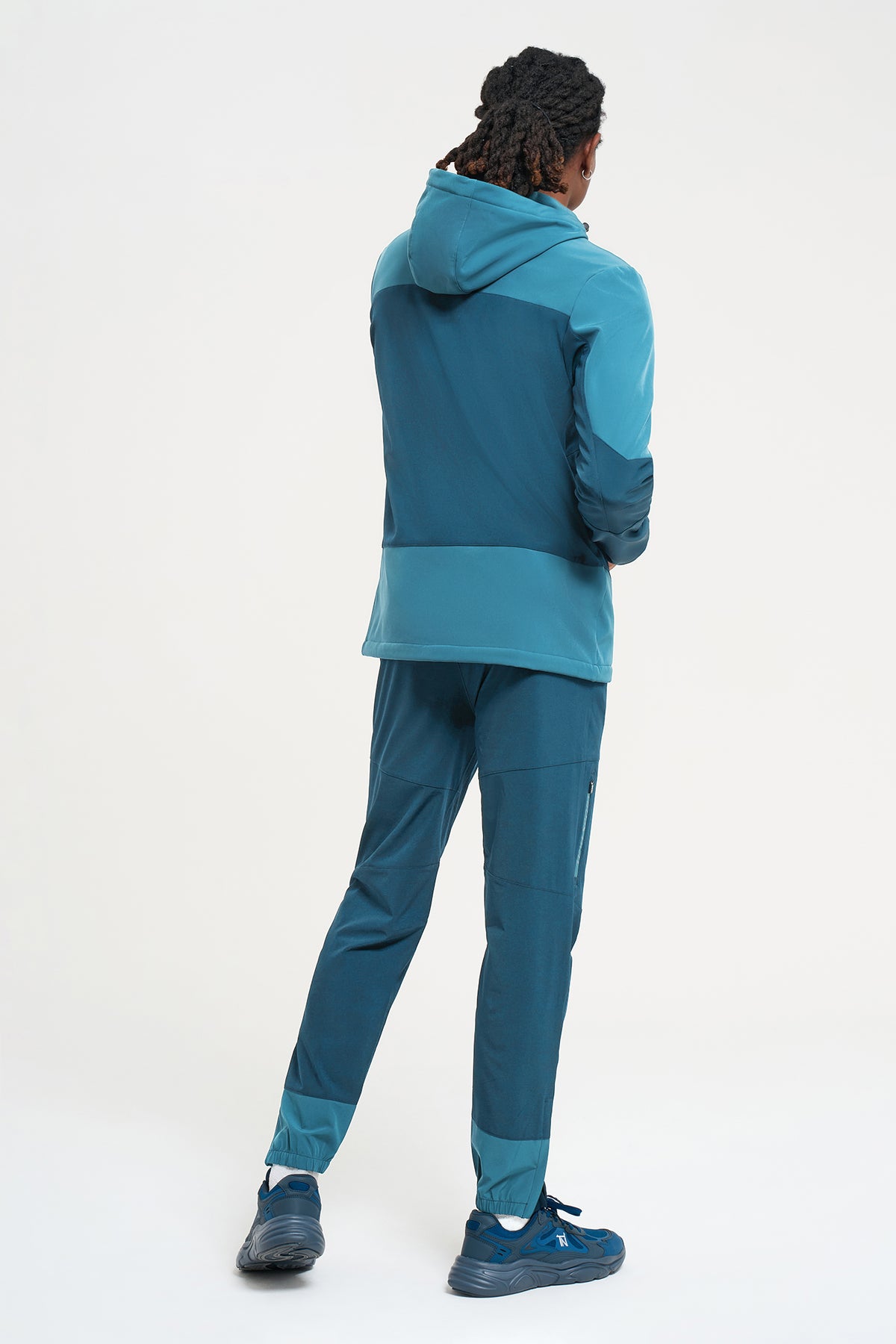 HMK Tracksuit