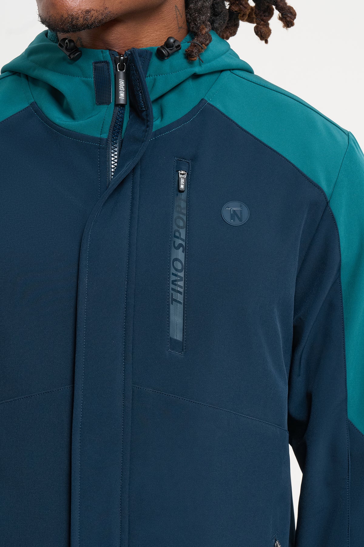 HMK Tracksuit