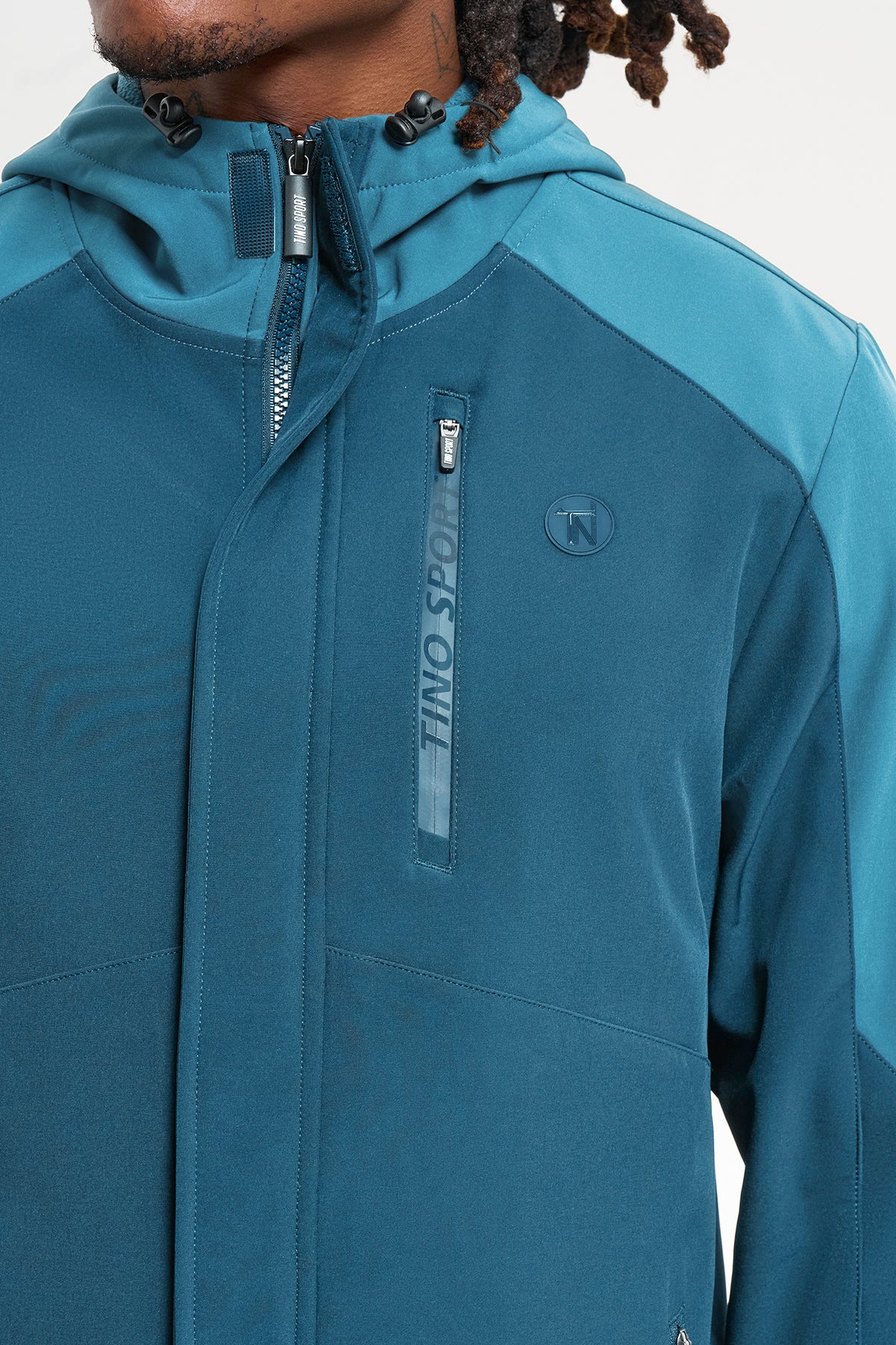 HMK Tracksuit