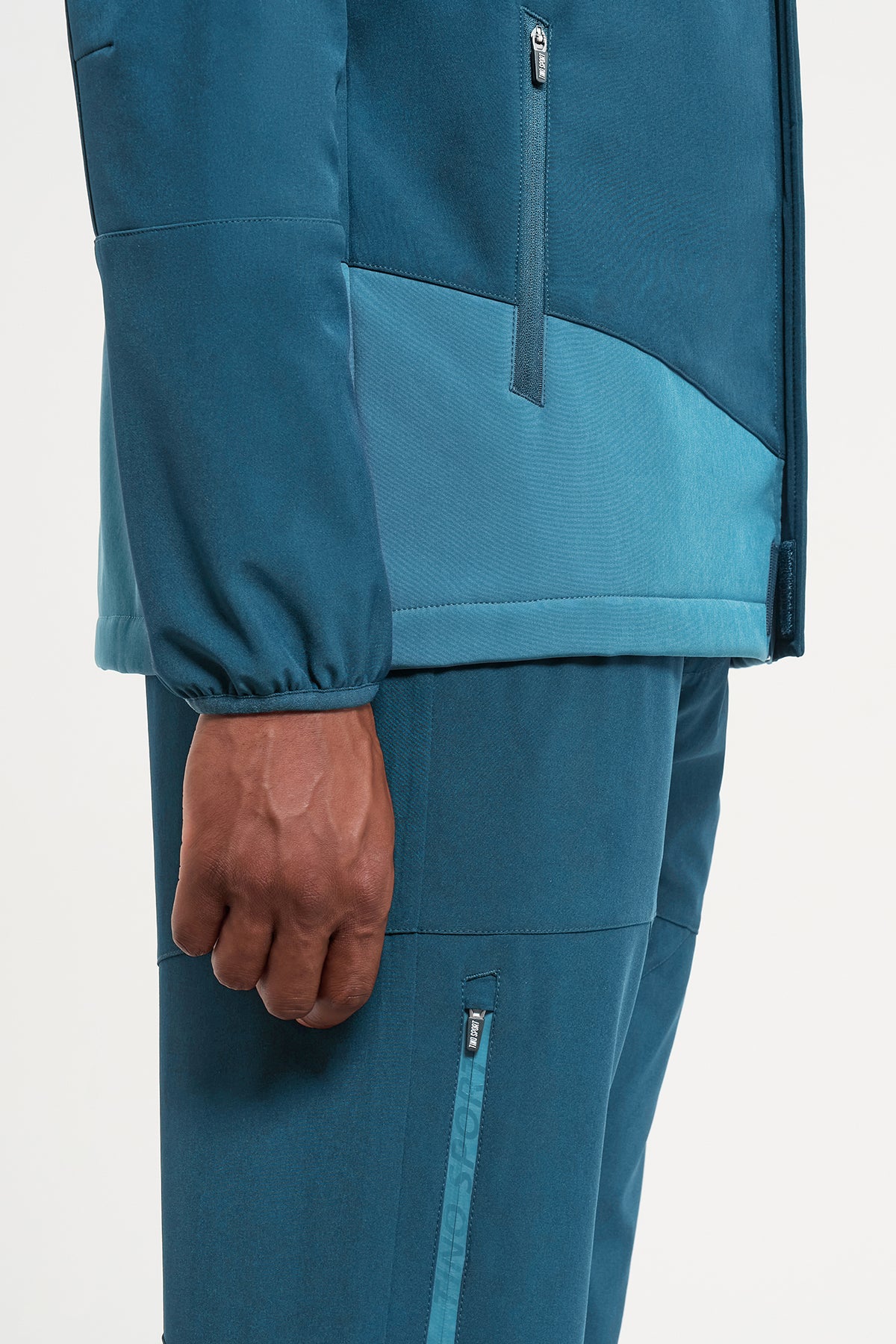 HMK Tracksuit