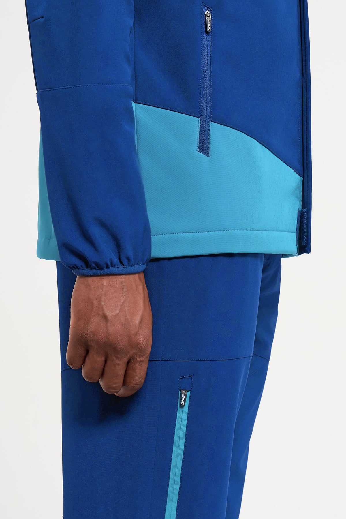 HMK Tracksuit