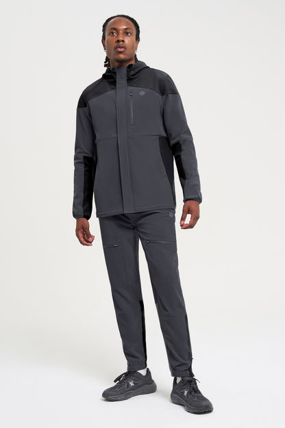 Rich Tracksuit