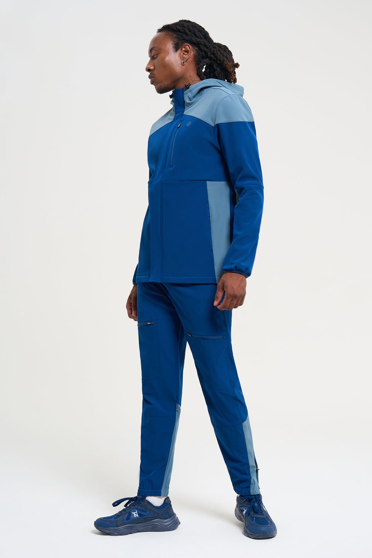 Rich Tracksuit
