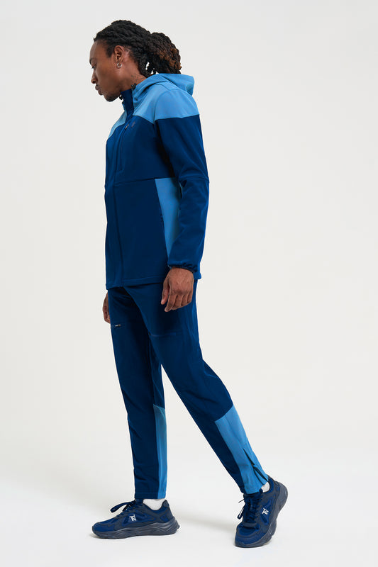 Rich Tracksuit
