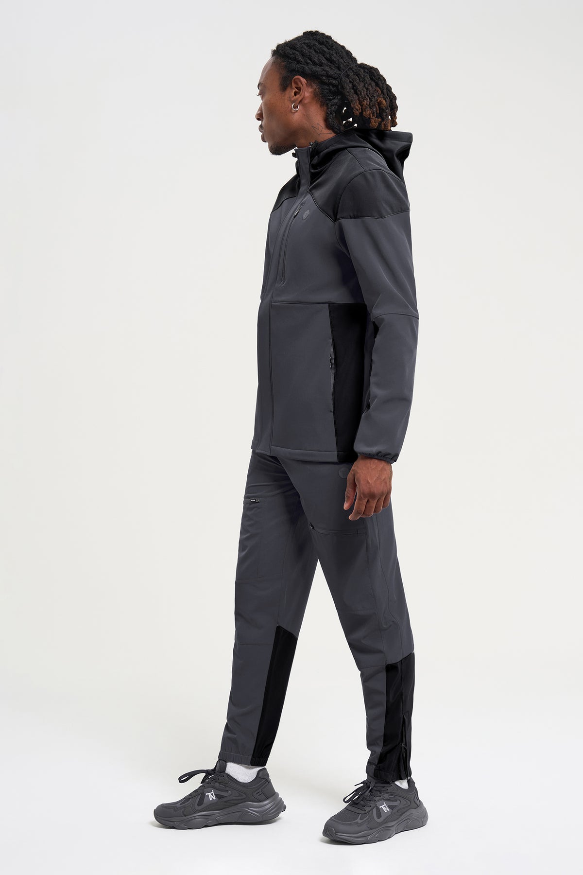 Rich Tracksuit