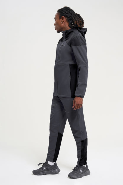 Rich Tracksuit