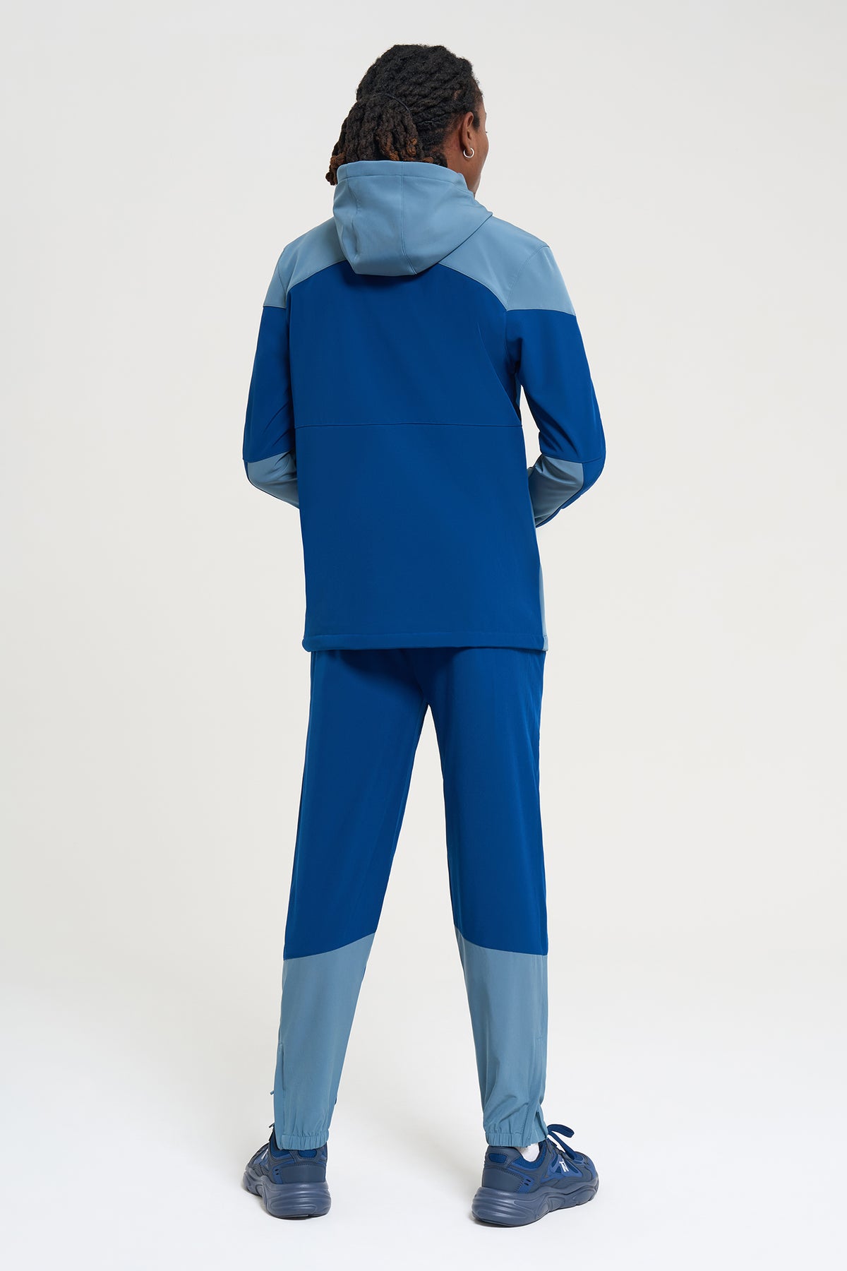 Rich Tracksuit
