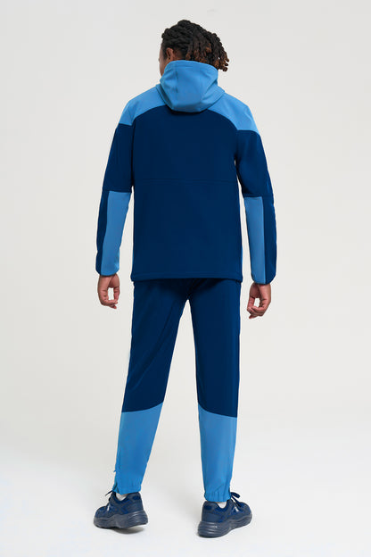 Rich Tracksuit