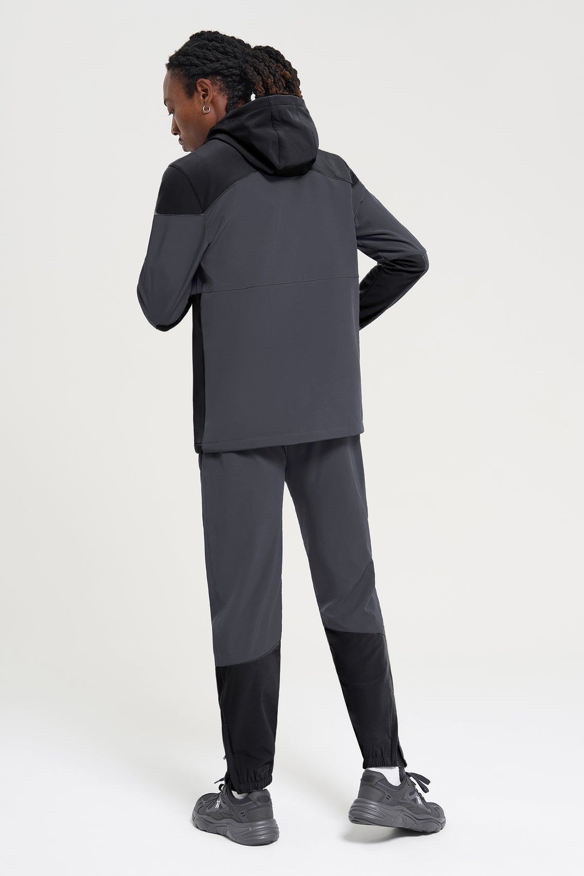 Rich Tracksuit