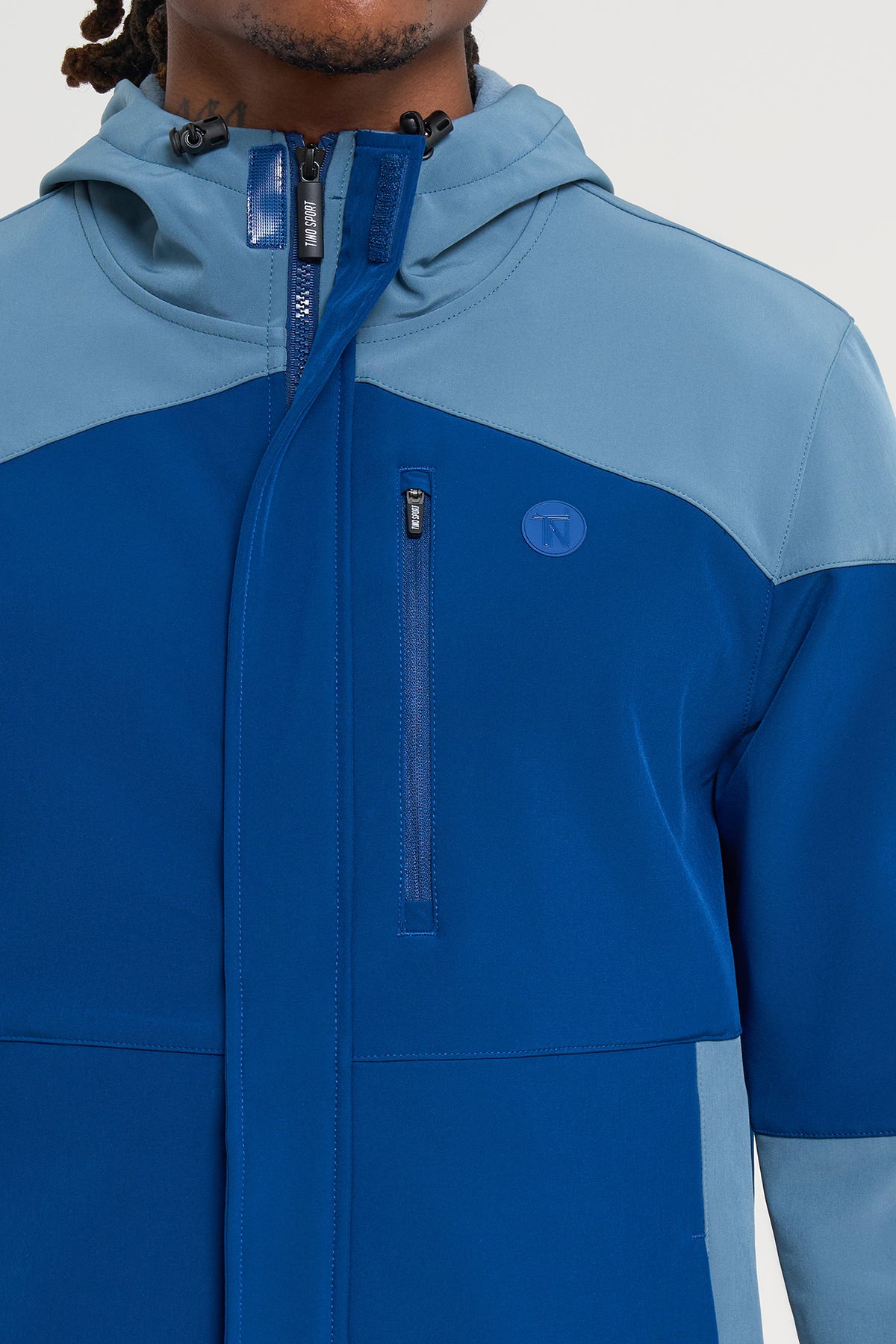 Rich Tracksuit