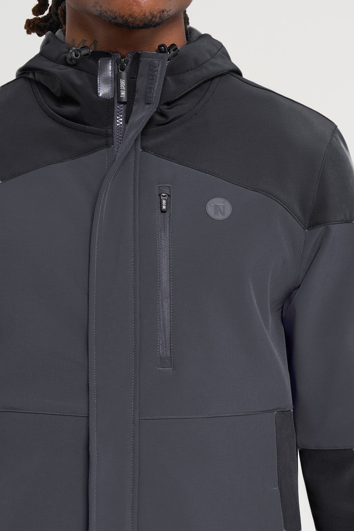 Rich Tracksuit