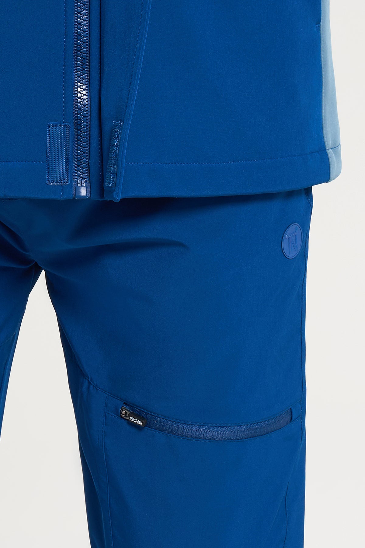 Rich Tracksuit