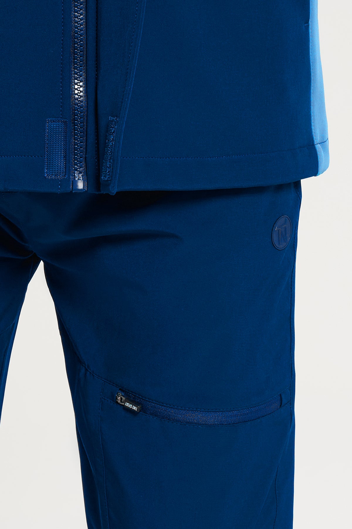 Rich Tracksuit