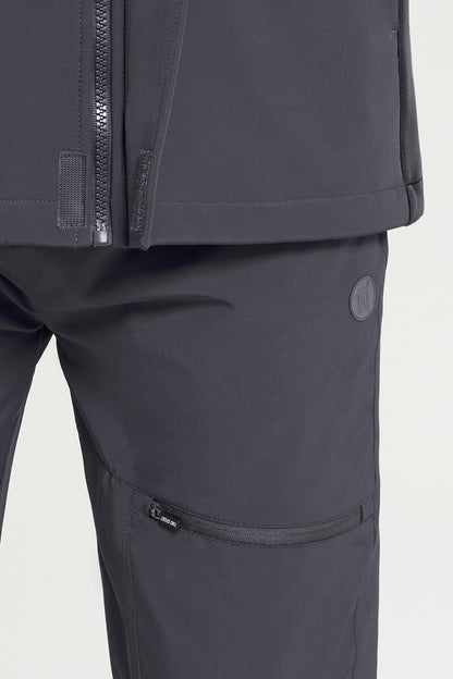 Rich Tracksuit