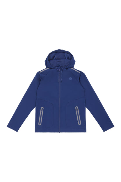 Schwartz Junior 3-Piece Tracksuit