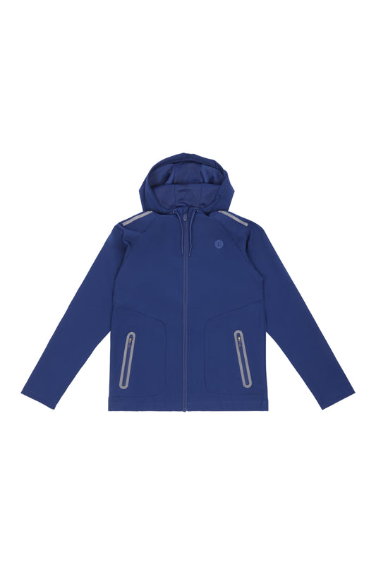 Schwartz Junior 3-Piece Tracksuit