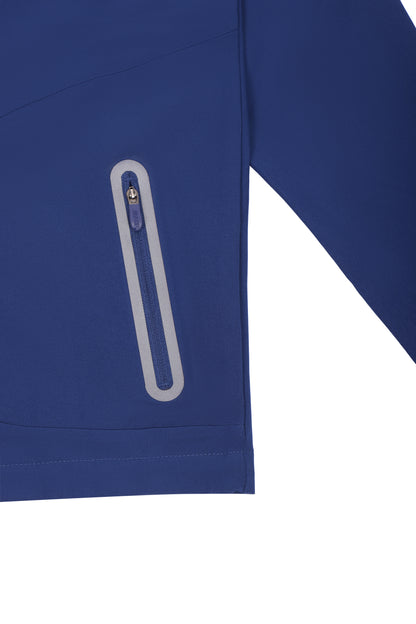 Schwartz Junior 3-Piece Tracksuit