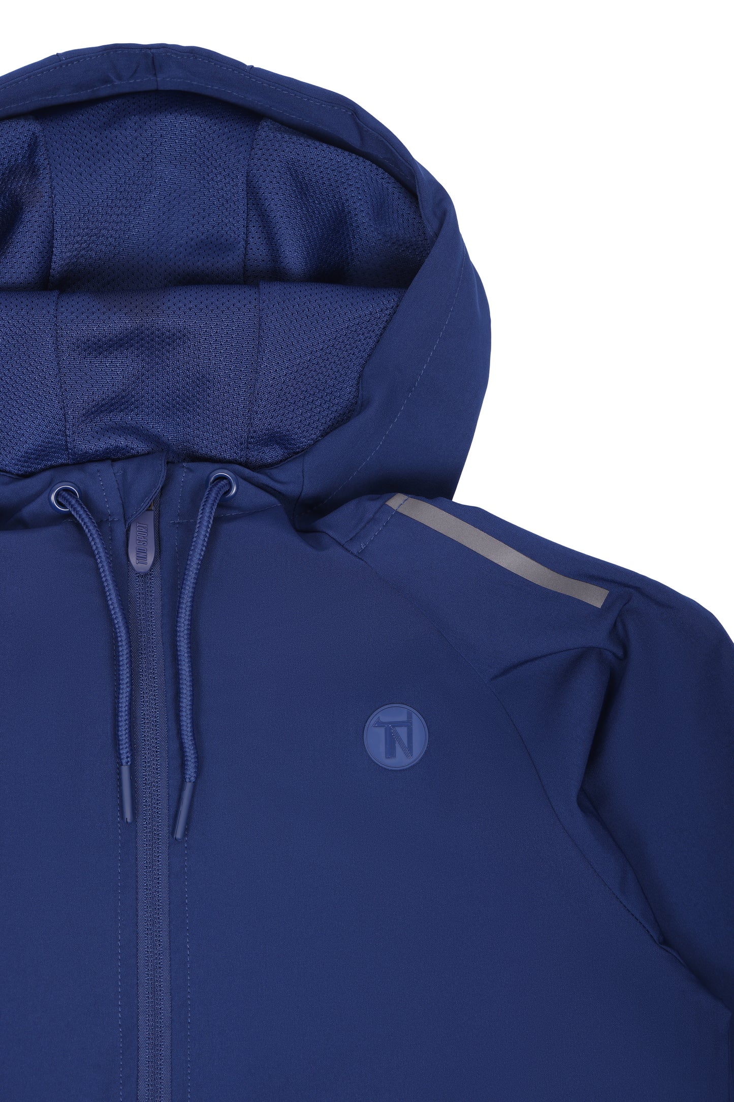 Schwartz Junior 3-Piece Tracksuit