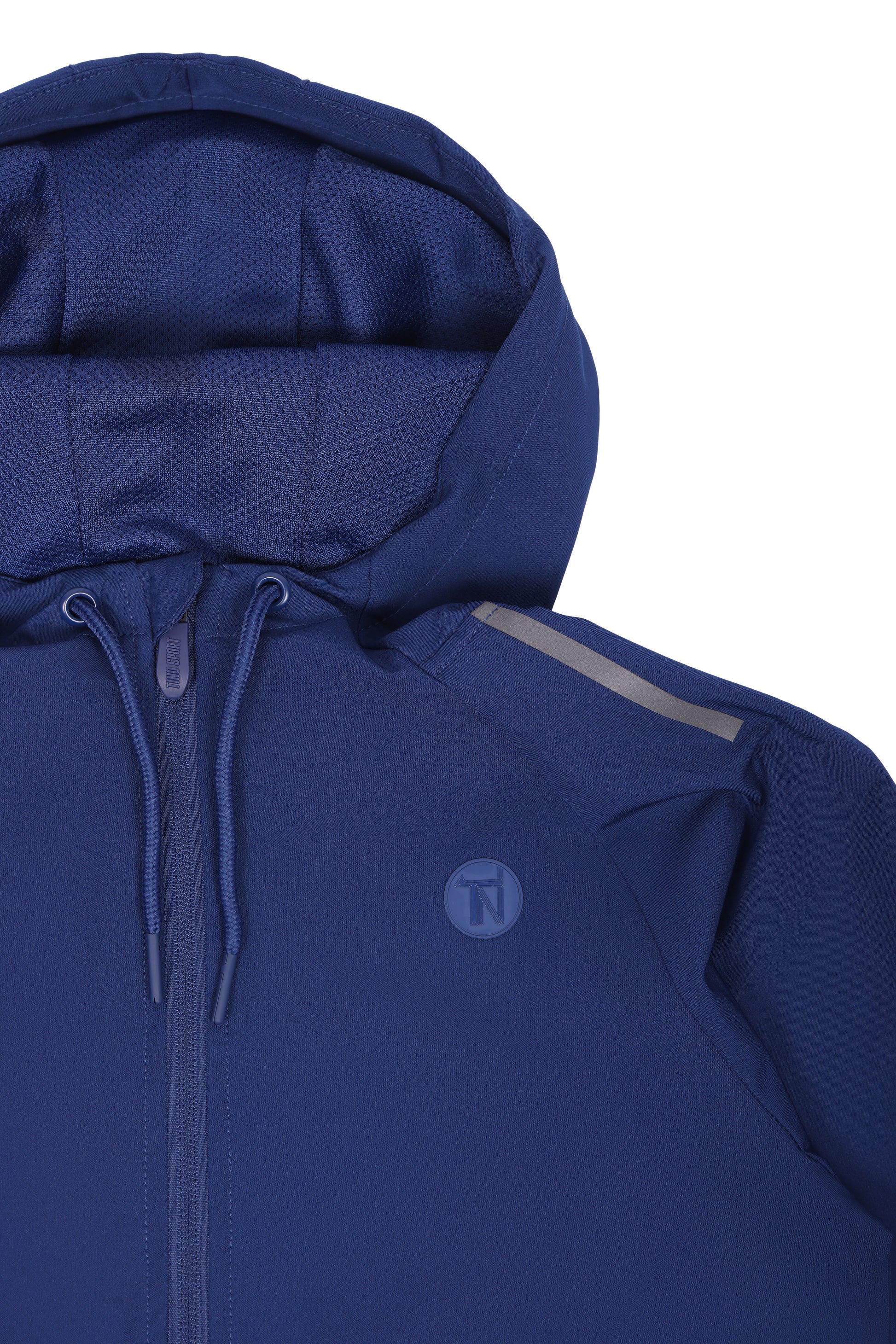 Schwartz Junior 3-Piece Tracksuit