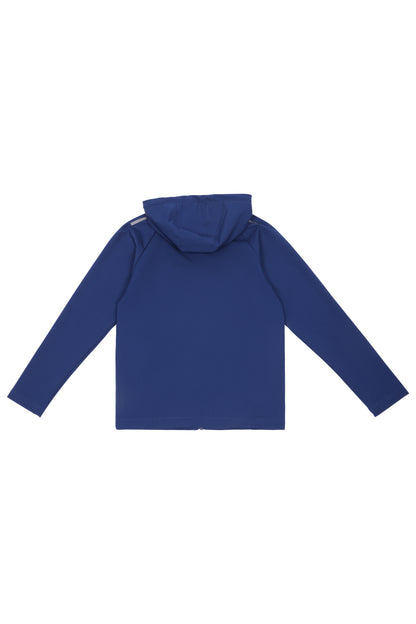 Schwartz Junior 3-Piece Tracksuit