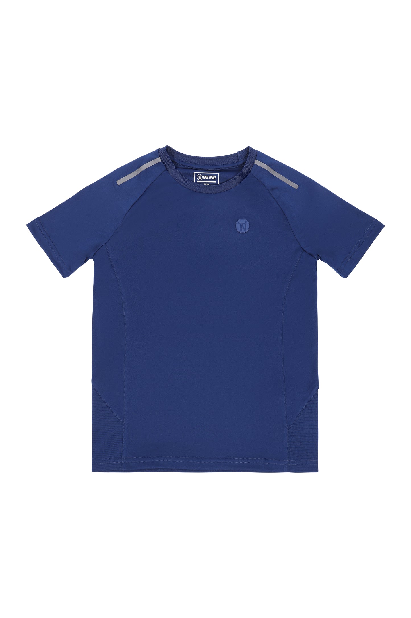 Schwartz Junior 3-Piece Tracksuit