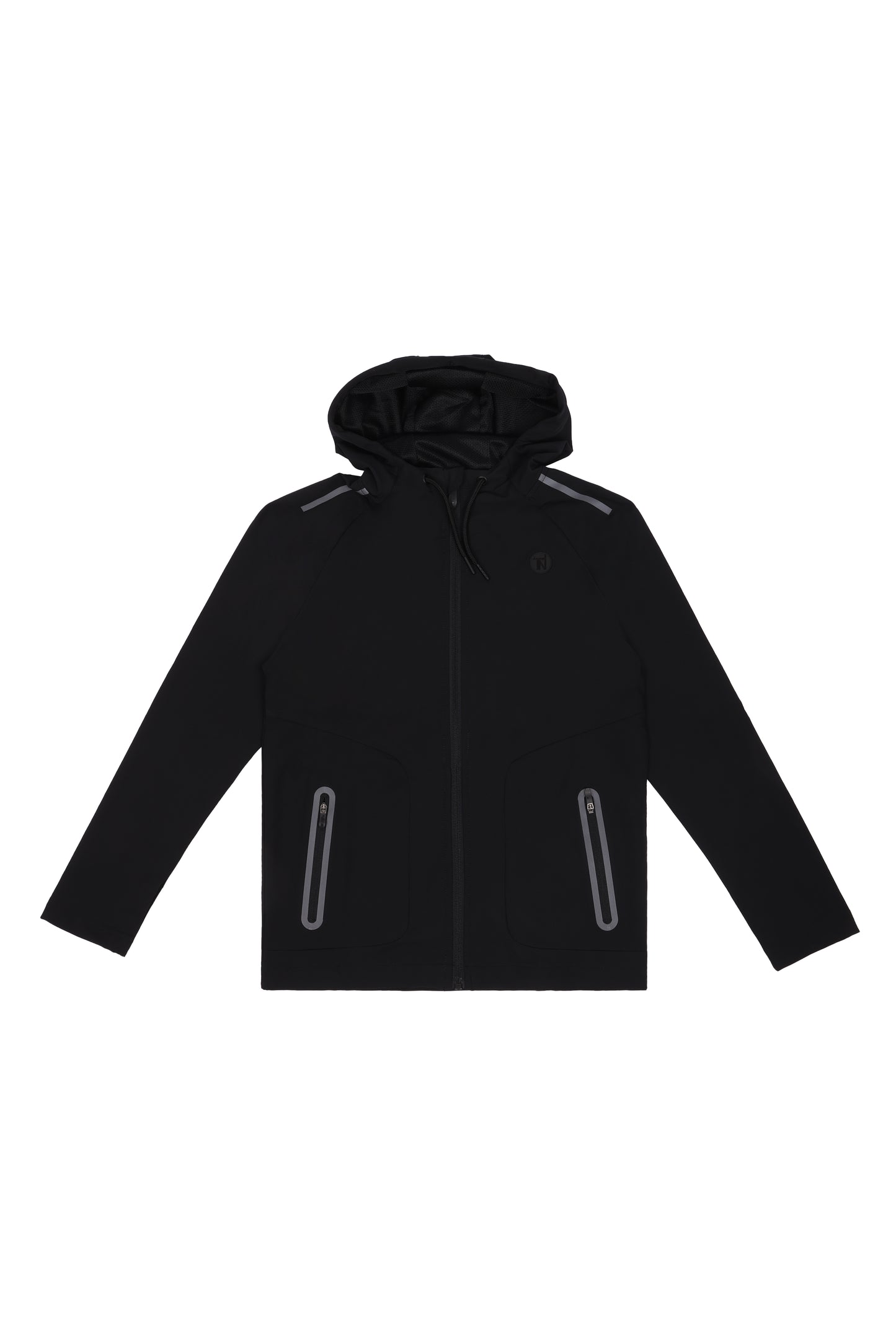 Schwartz Junior 3-Piece Tracksuit