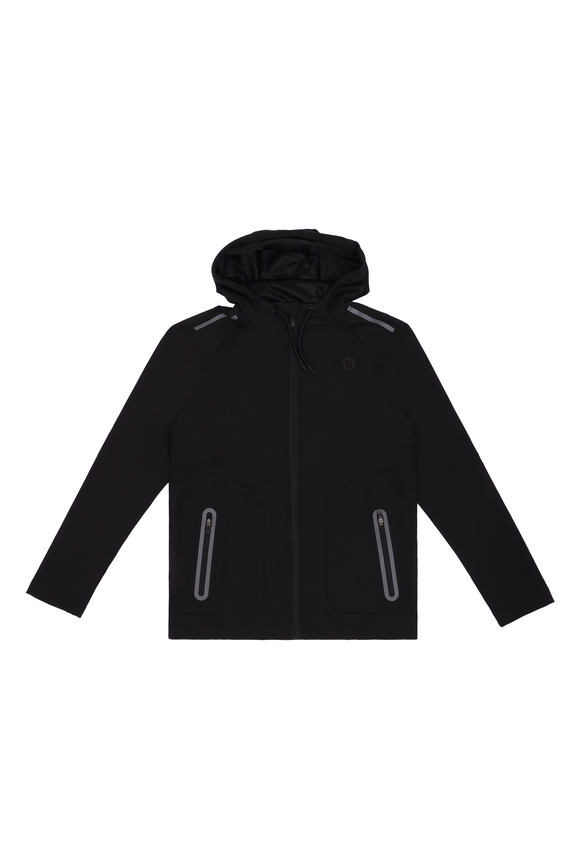 Schwartz Junior 3-Piece Tracksuit