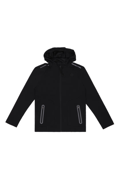 Schwartz Junior 3-Piece Tracksuit