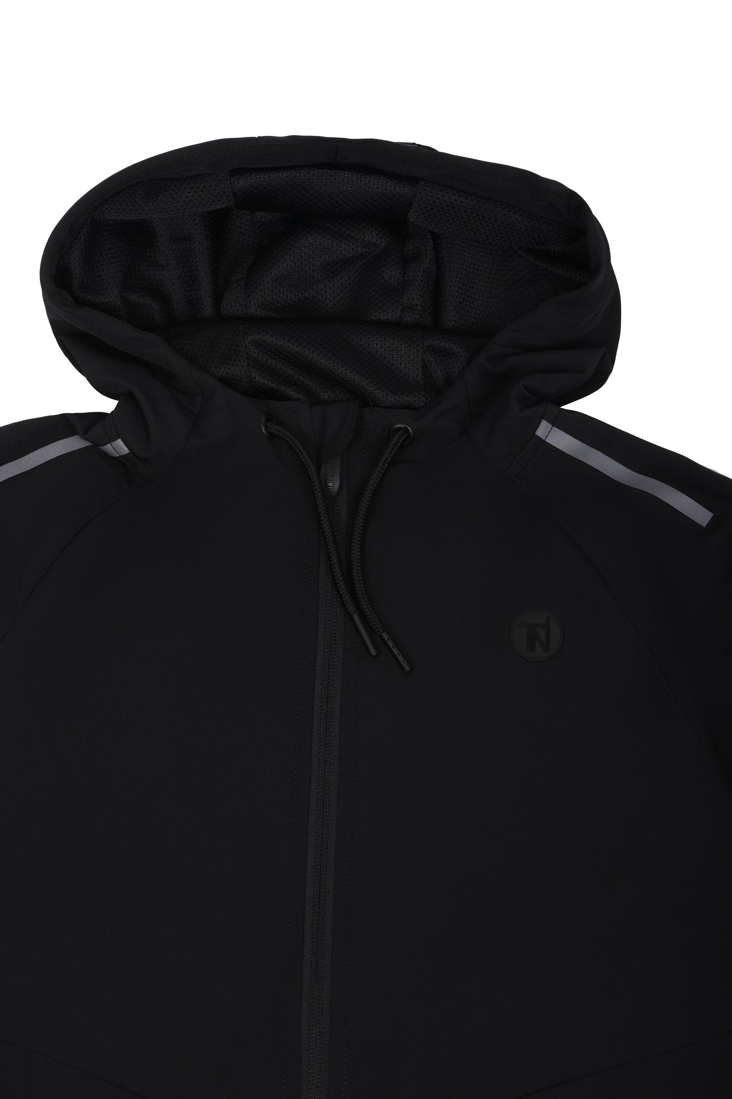 Schwartz Junior 3-Piece Tracksuit