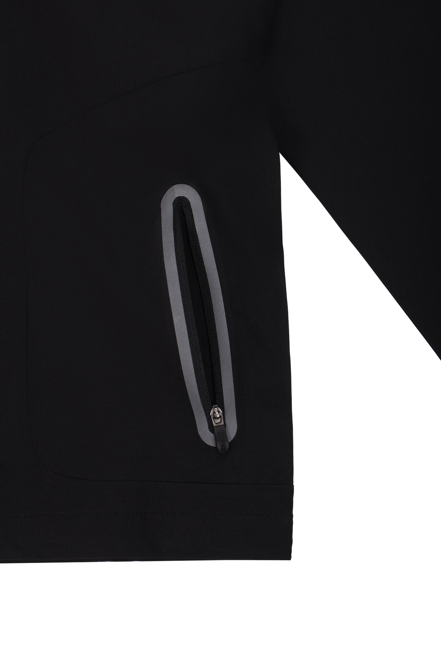 Schwartz Junior 3-Piece Tracksuit