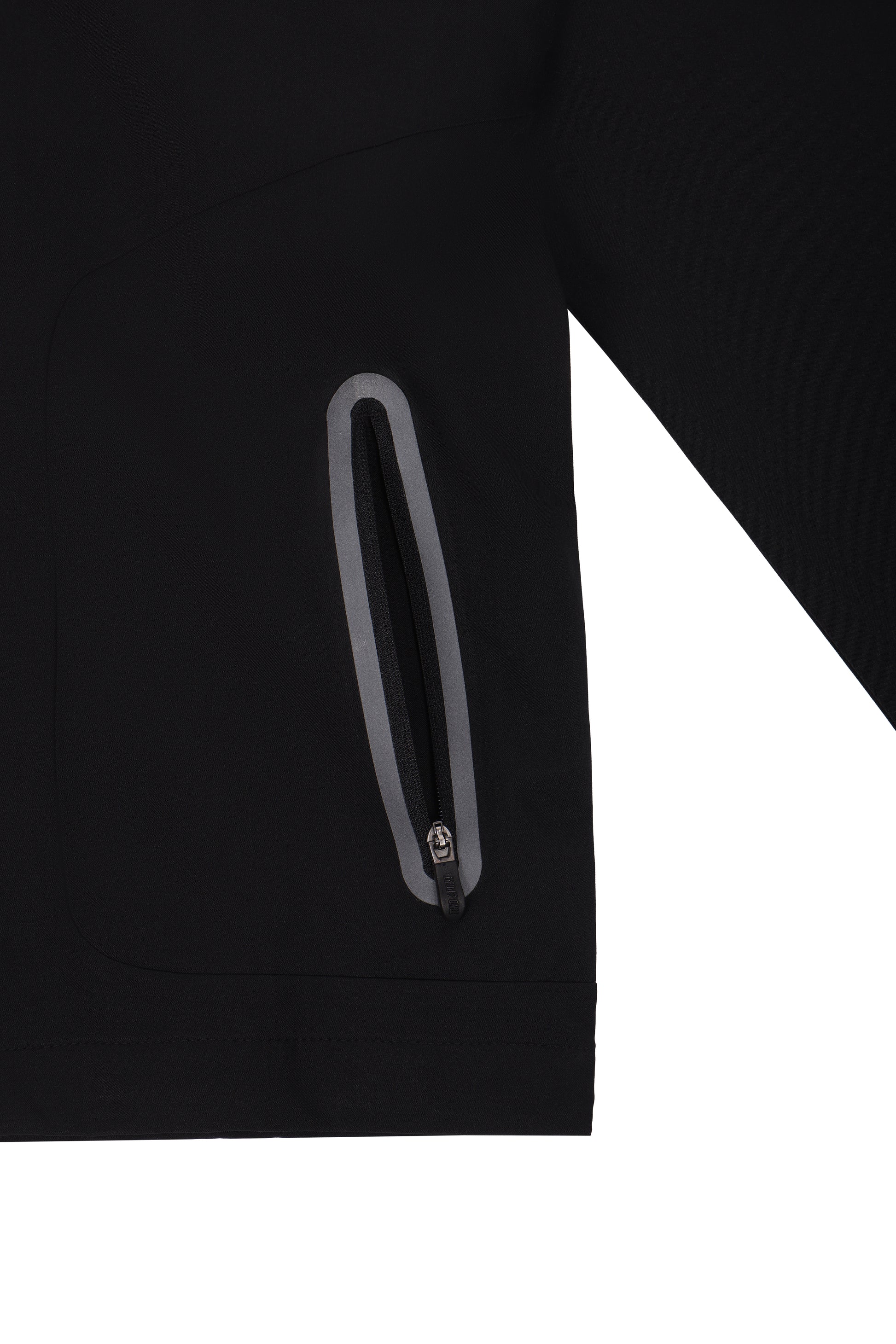 Schwartz Junior 3-Piece Tracksuit