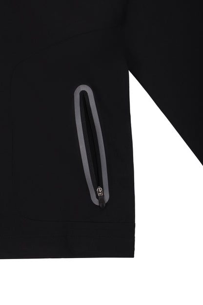 Schwartz Junior 3-Piece Tracksuit