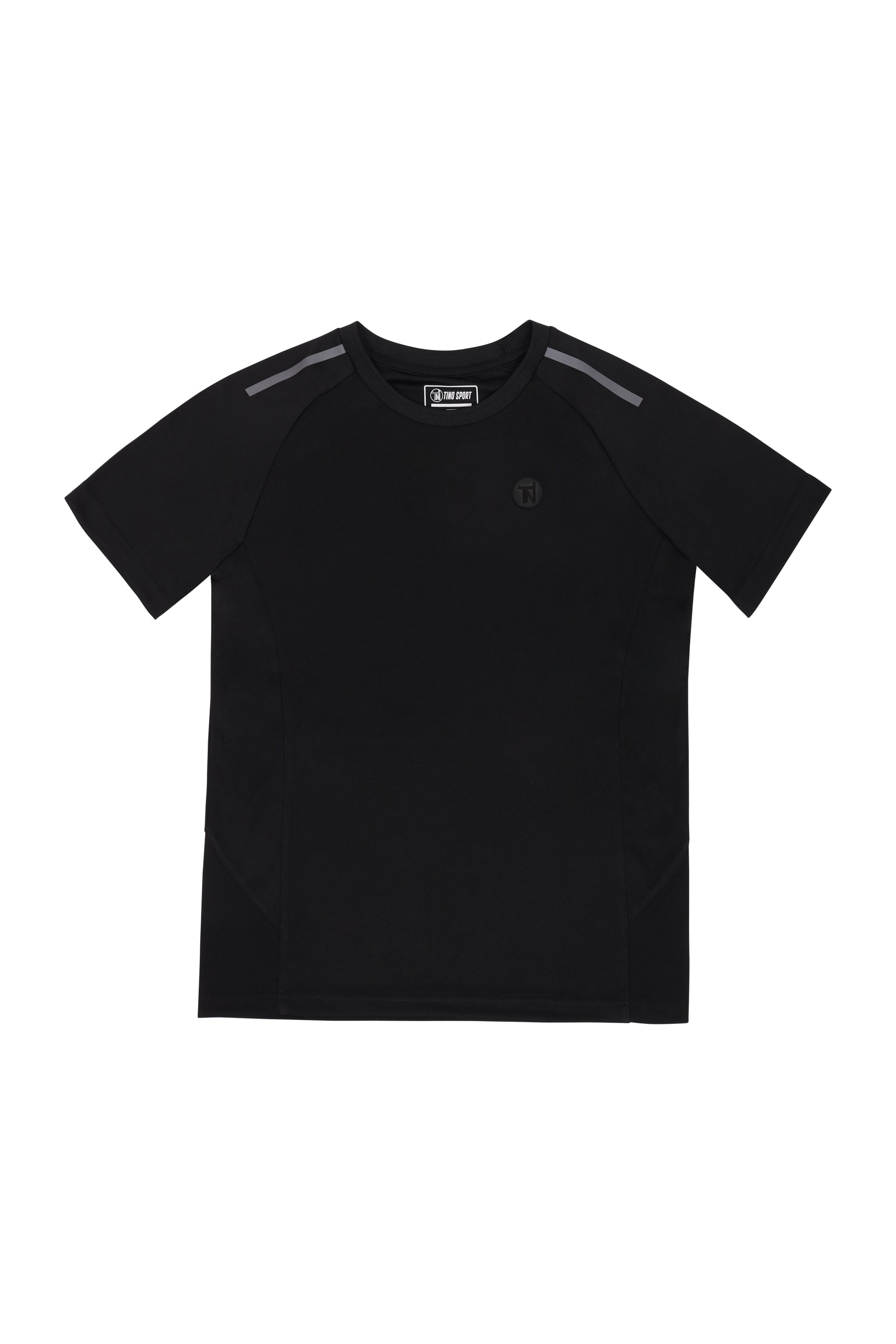 Schwartz Junior 3-Piece Tracksuit