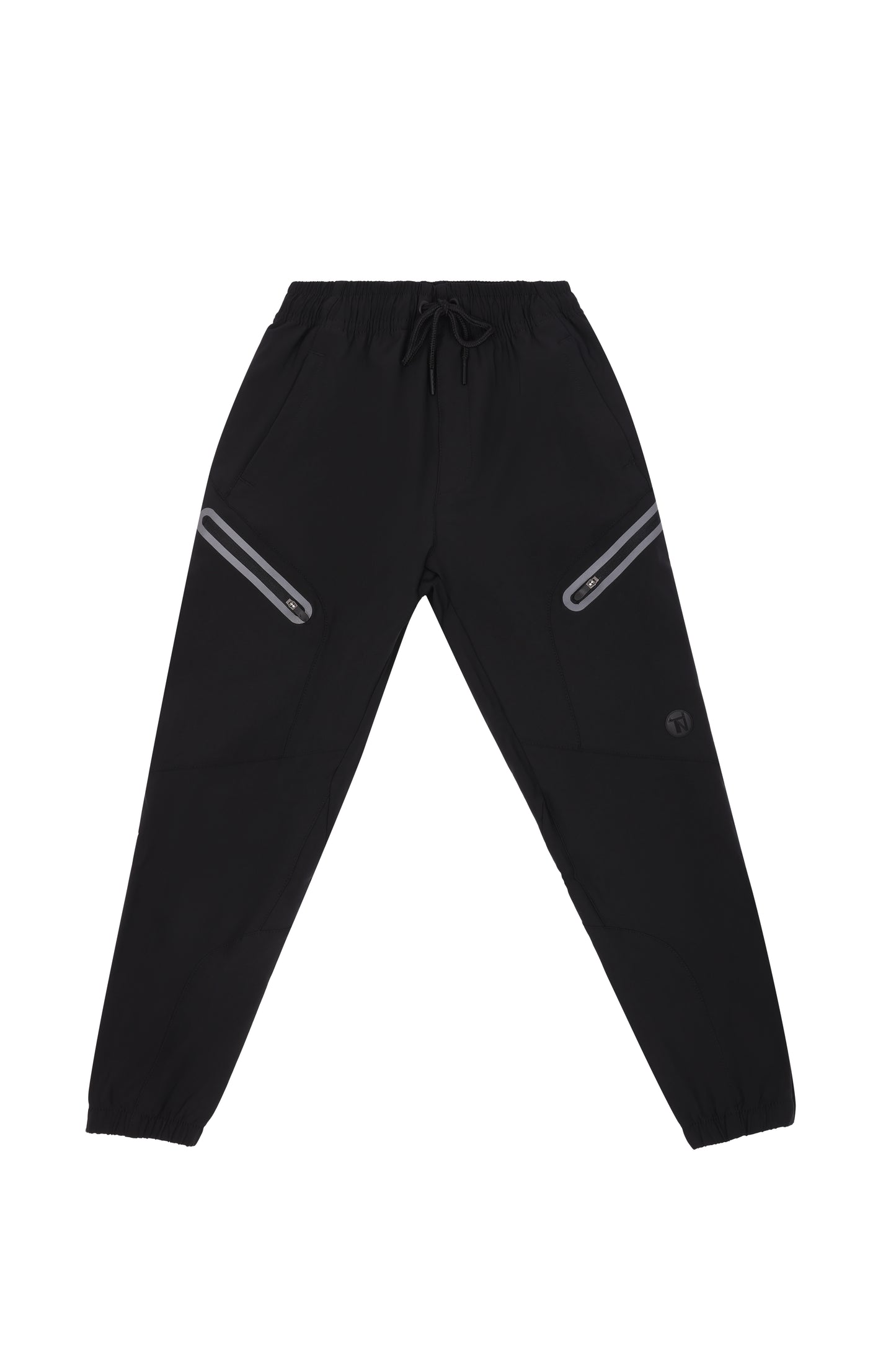 Schwartz Junior 3-Piece Tracksuit