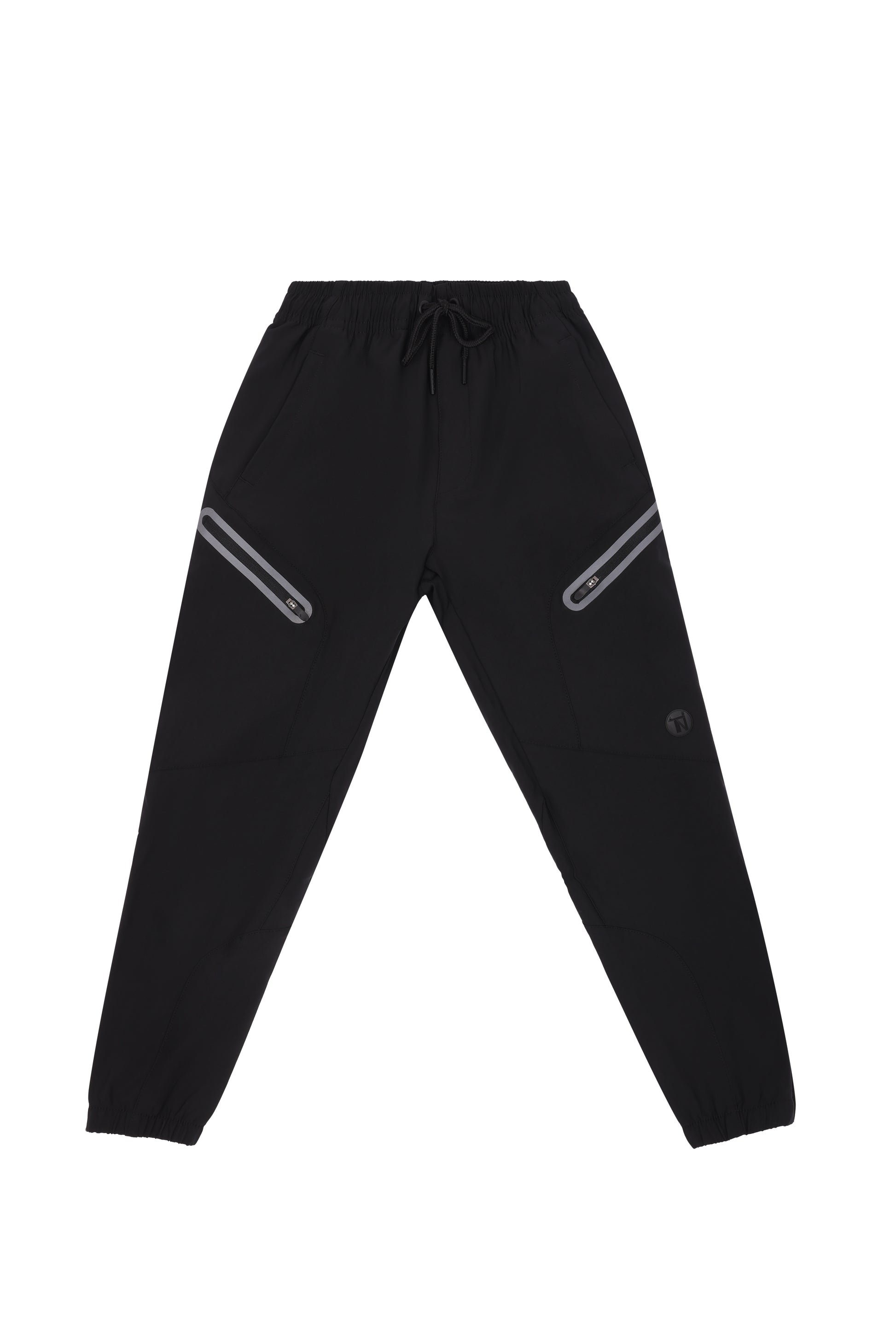 Schwartz Junior 3-Piece Tracksuit