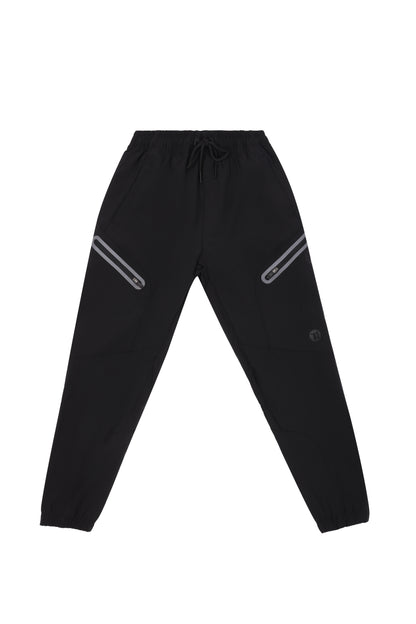 Schwartz Junior 3-Piece Tracksuit