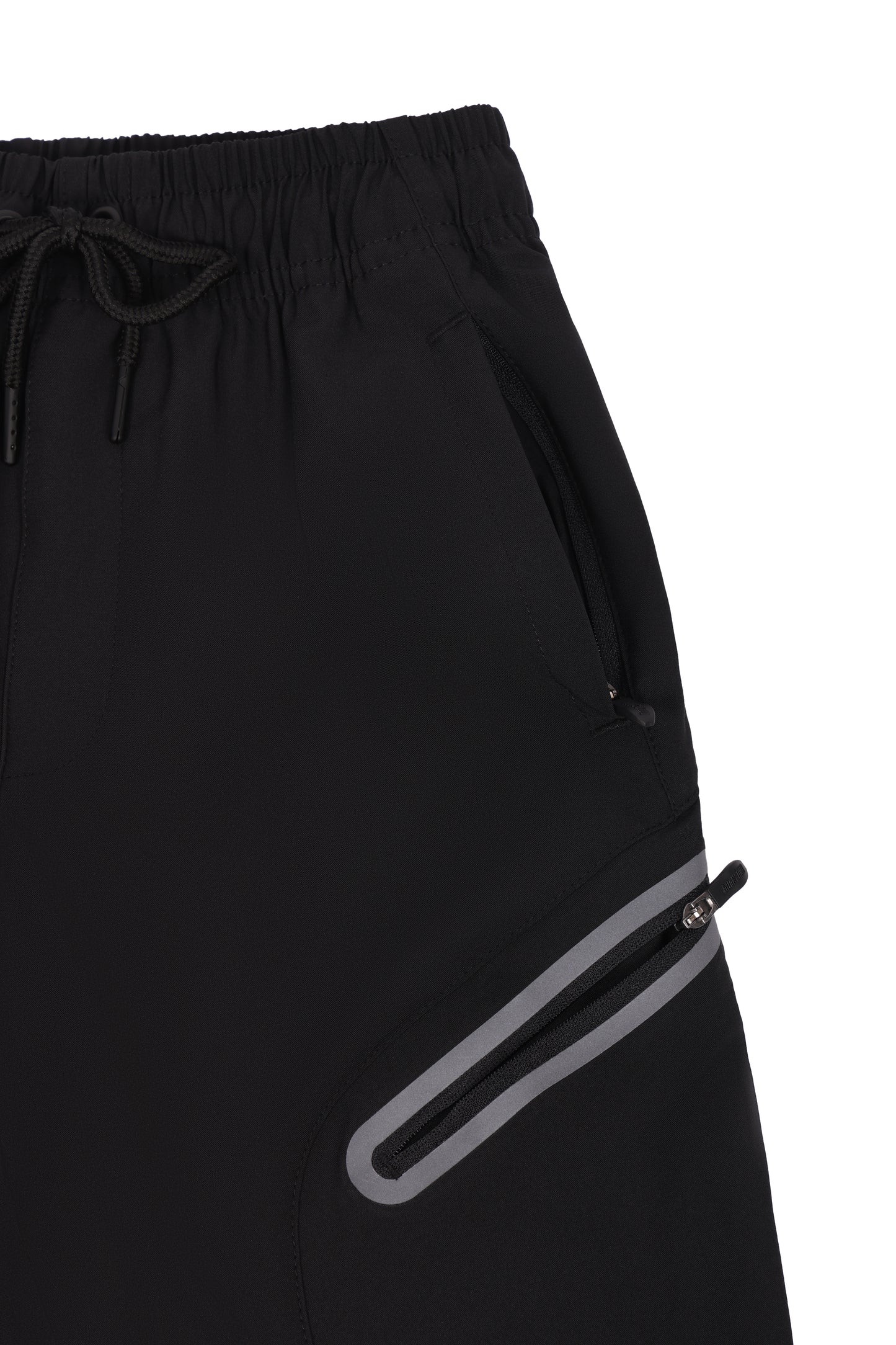 Schwartz Junior 3-Piece Tracksuit